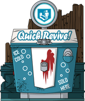 Quick Revive