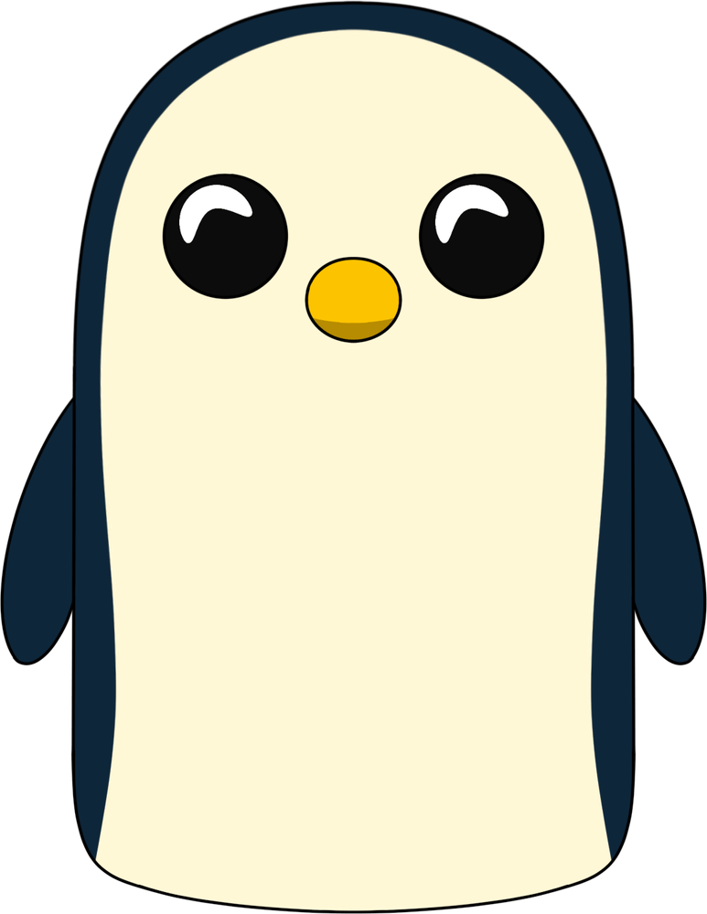 Gunter Plush (9in) – Youtooz Collectibles - Main Image