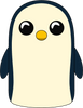 Youtooz Collectibles Gunter Plush (9in)