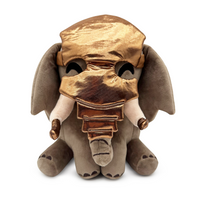 War Elephant Plush (9in)