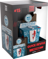 Quick Revive – Youtooz Collectibles