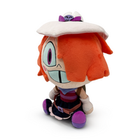 Rawhide Plush (9in)
