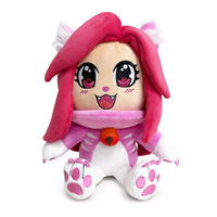 SrtaLuly Plush (9in)