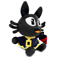 Shell Plush (9in)