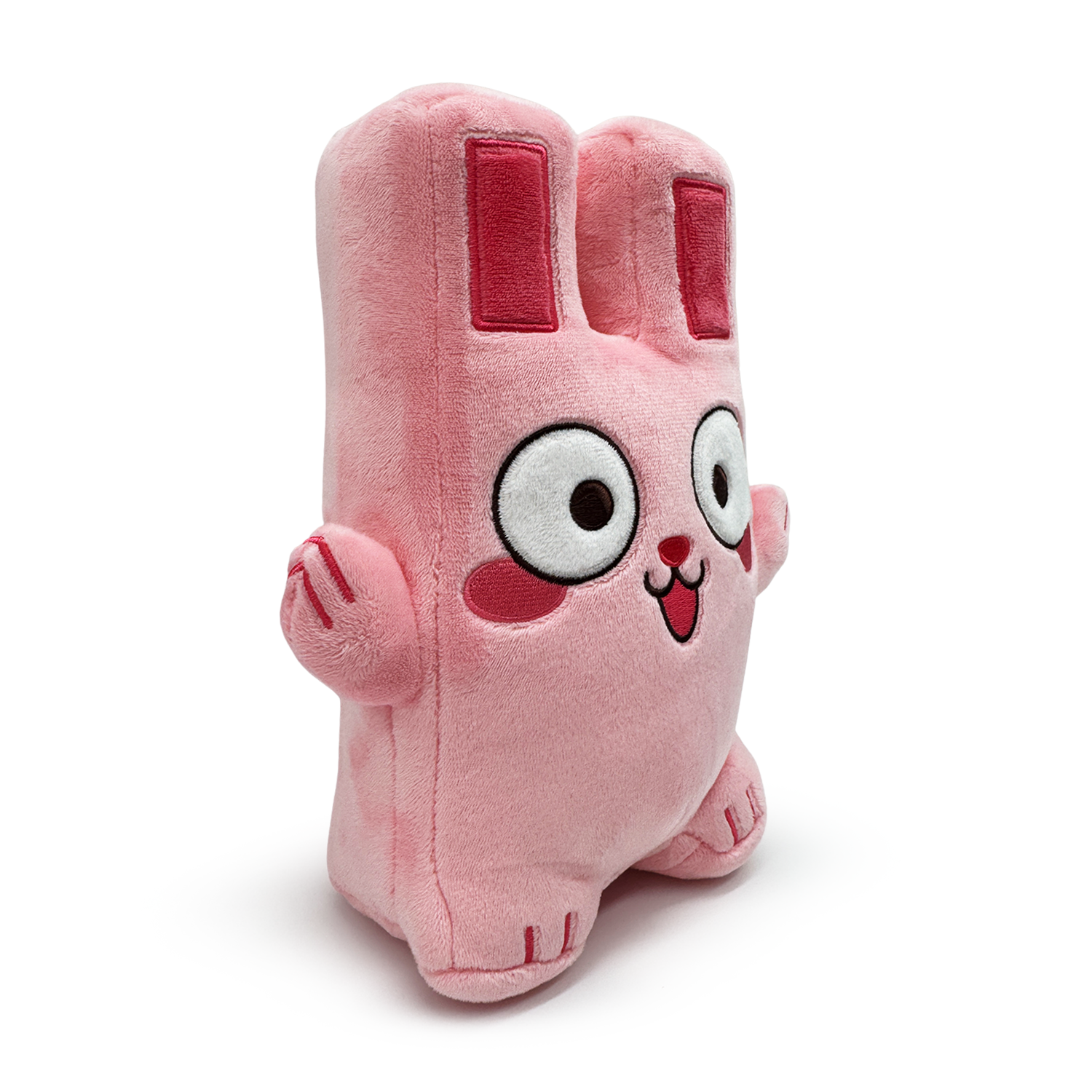 Freezer Bunny Plush (9in) – Youtooz Collectibles Freezer Bunny Plush (9in) – Youtooz Collectibles