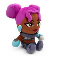 Lifeline Plush (9in)