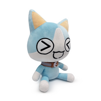 Sora Plush (9in)