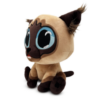Merv The Cat Plush (9in)