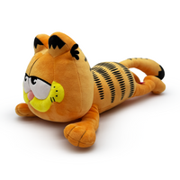 Garfield Weighted Plush (16in)