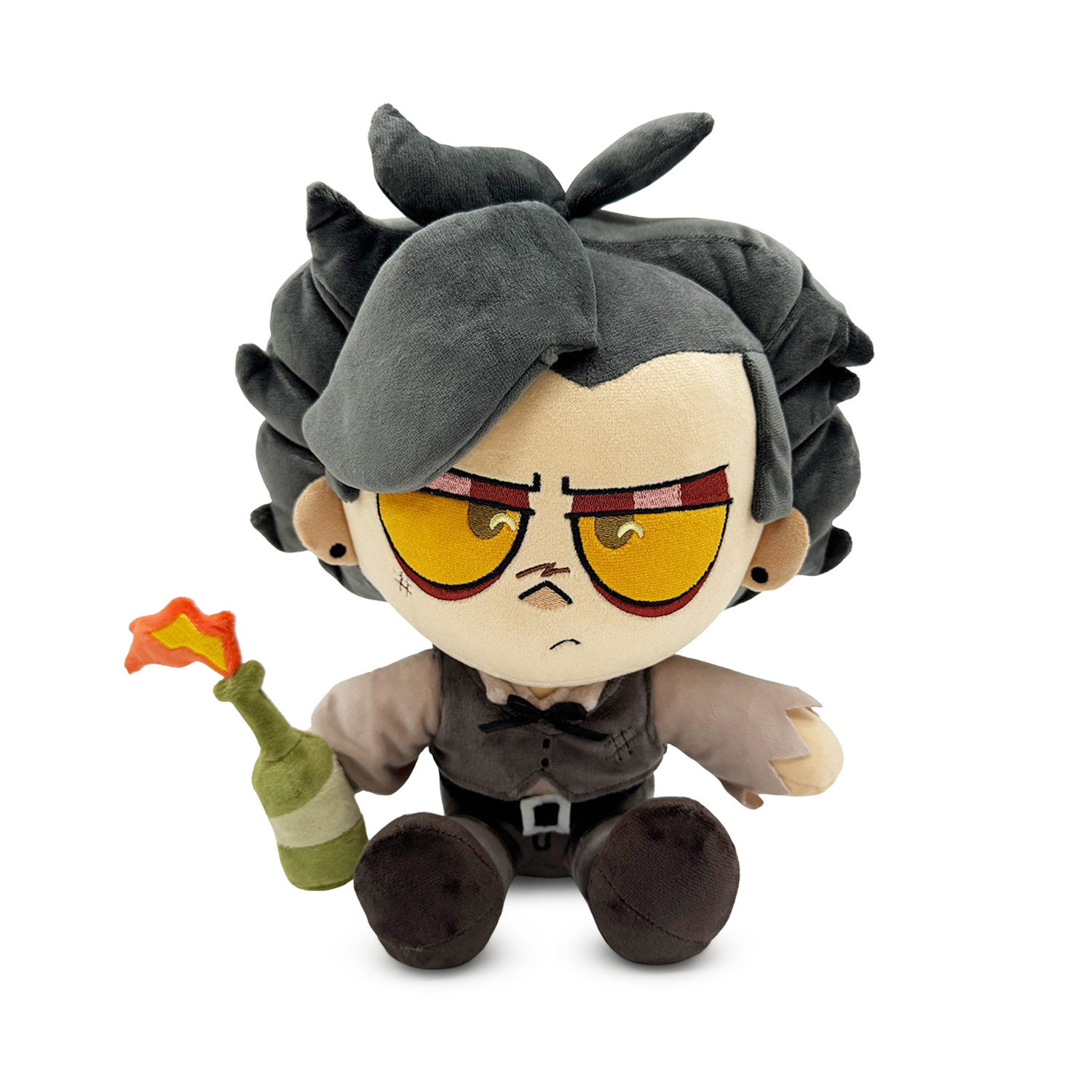 Stone Plush (9in) – Youtooz Collectibles
