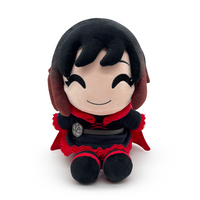 Ruby Plush (9in)