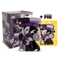 Dark Cacao Cookie