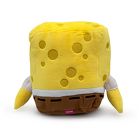SpongeBob x Fall Guys SpongeBob Plush (9in)