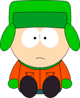 Kyle Plush (9in)