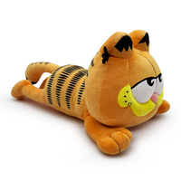 Garfield Weighted Plush (16in)