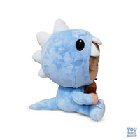 WelcominTV Plush (9in)