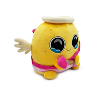 Valentines Sad Nuggie Plush (9in)