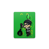 Burglar Pin