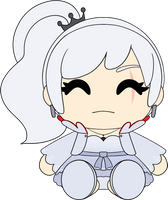 Weiss Plush (9in)