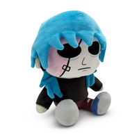 Sally Face Plush (9in)