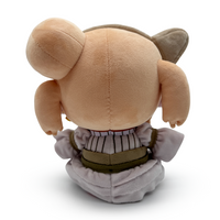 Sof Plush (9in)