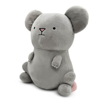 Poorly Drawn Lines Plush (9in)