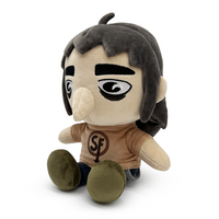 Larry Plush (9in)
