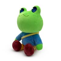 Cinder Plush (9in)