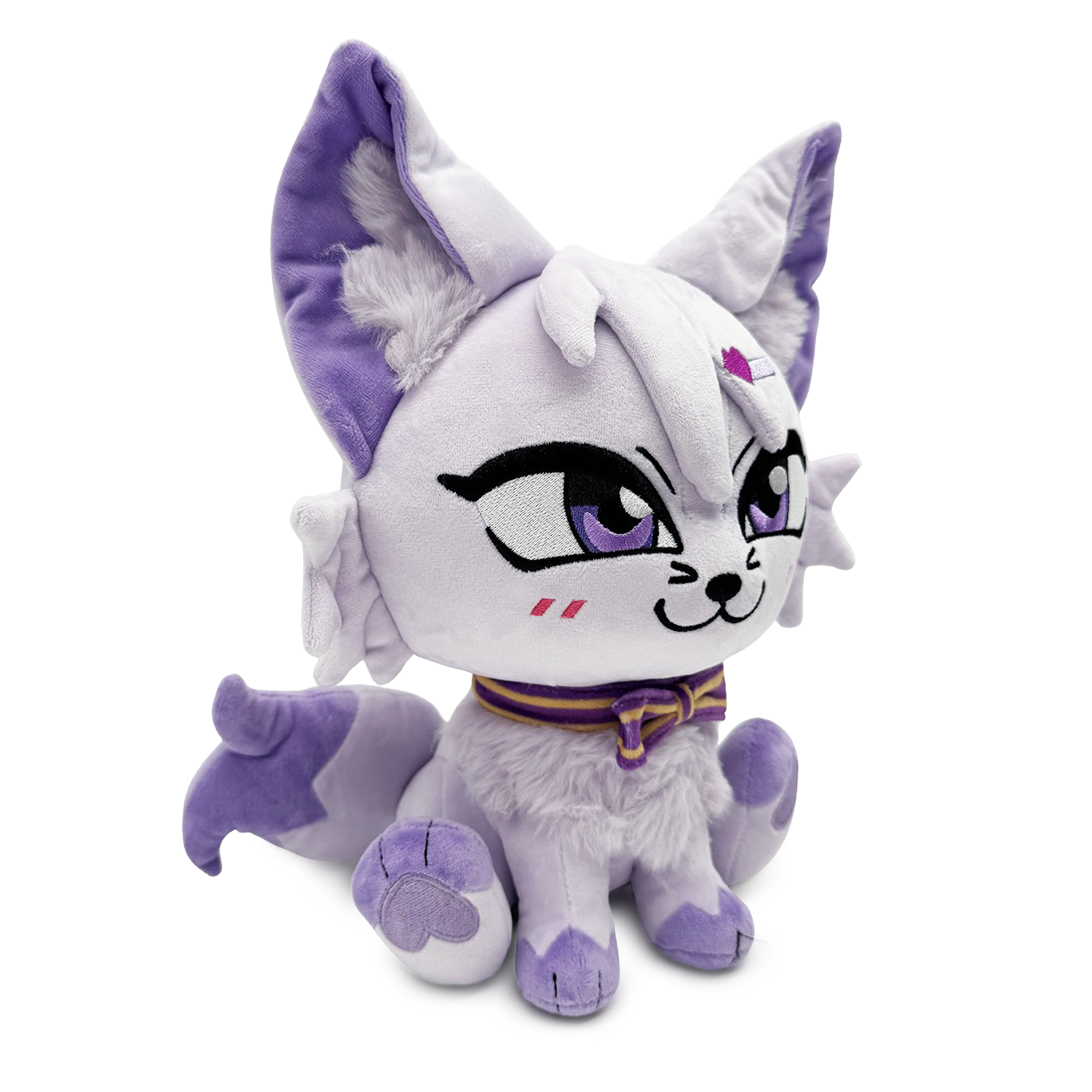 Vulpixie Plush (9in) – Youtooz Collectibles