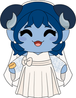 Critical Role: Wedding Jester Plush (9in)