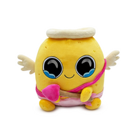 Valentines Sad Nuggie Plush (9in)