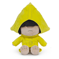 Six Plush (9in)
