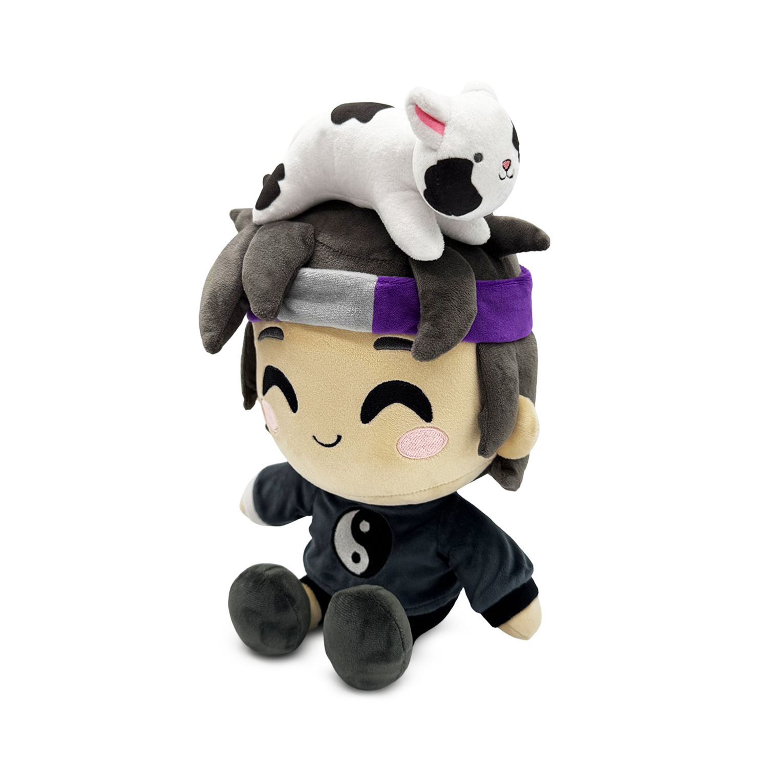 Wifies Icon Wifies Plush (9in) – Youtooz Collectibles