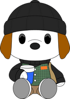 Liam Plush (9in)