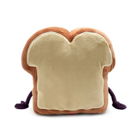 Toastedshoes Plush (9in)
