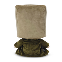 Mono Plush (9in)