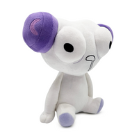 Chatoid Plush (9in)
