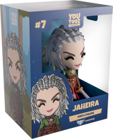 Jaheira