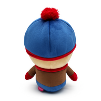 Stan Plush (9in)