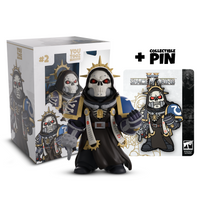 The Chaplain