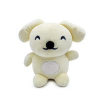 Suni and Luna Plush (6in)