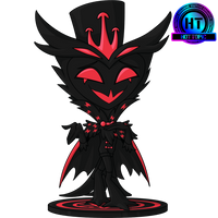 Demon Form Stolas