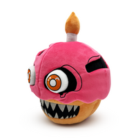 Nightmare Cupcake Plush (9in)
