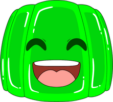 Jelly Plush (9in)