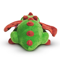 Baby Dragon Plush (9in)