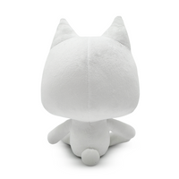 Toro Plush (9in)