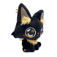 Happyyu Plush (9in)