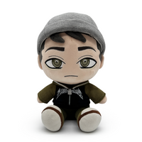 Lee Plush (9in)