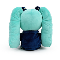Rebecca Sit Plush (9in)