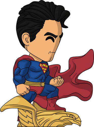 Concept of Superman Vol. 2 #204